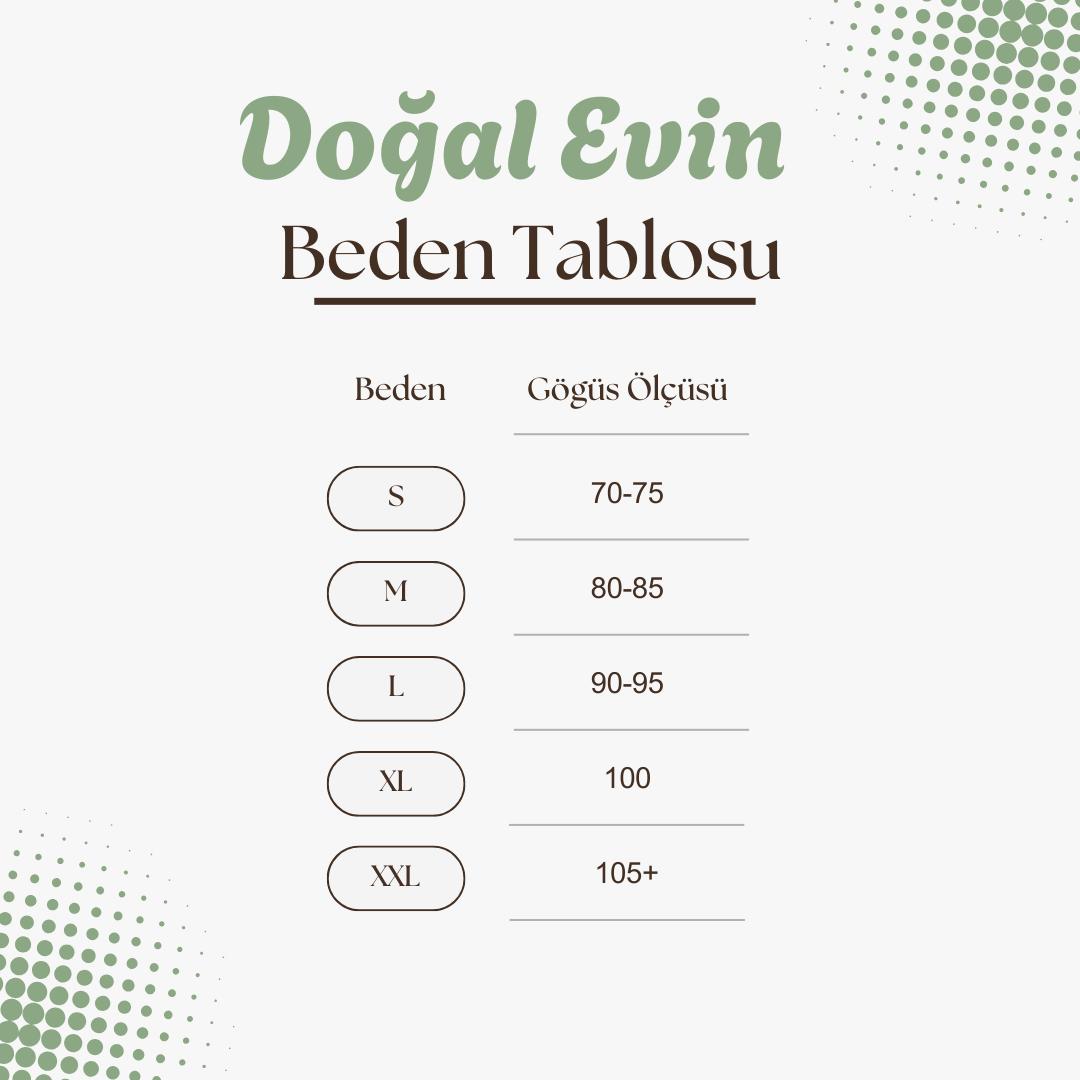 Lazer Kesim İz Belli Etmez Göğüs Toparlayıcı